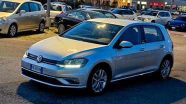 Volkswagen Golf 1.5 TGI 5p. Business BlueMotion Technology