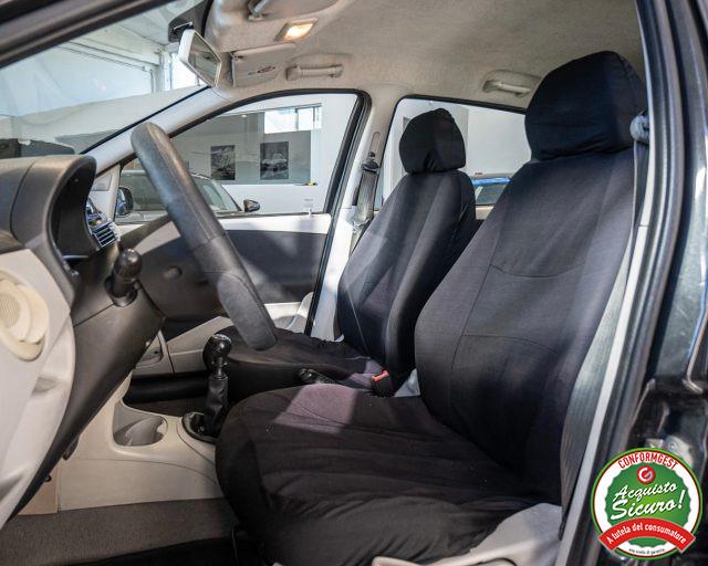 FIAT Punto 1.2 16V 5p. Emotion *NEOPAT*DISTRIBUZIONE OK*