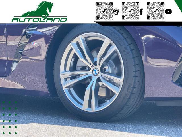 BMW Z4 sDrive20i Msport Auto*PariAlNUOVO*Solo12.000km