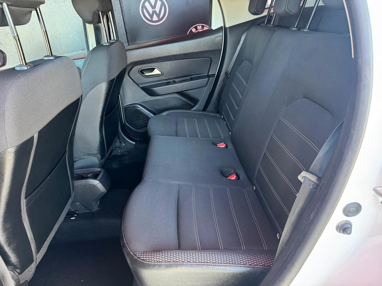 Dacia Duster 1.5 dCi Unicopr. Prestige
