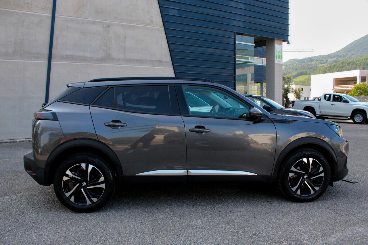 Peugeot 2008 BlueHDi 100 S&S Allure