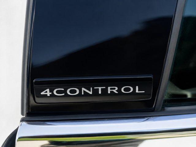 RENAULT Espace Blue dCi 160CV EDC Executive 4Control