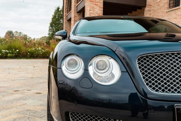 2006 BENTLEY CONTINENTAL GT - RDS01073