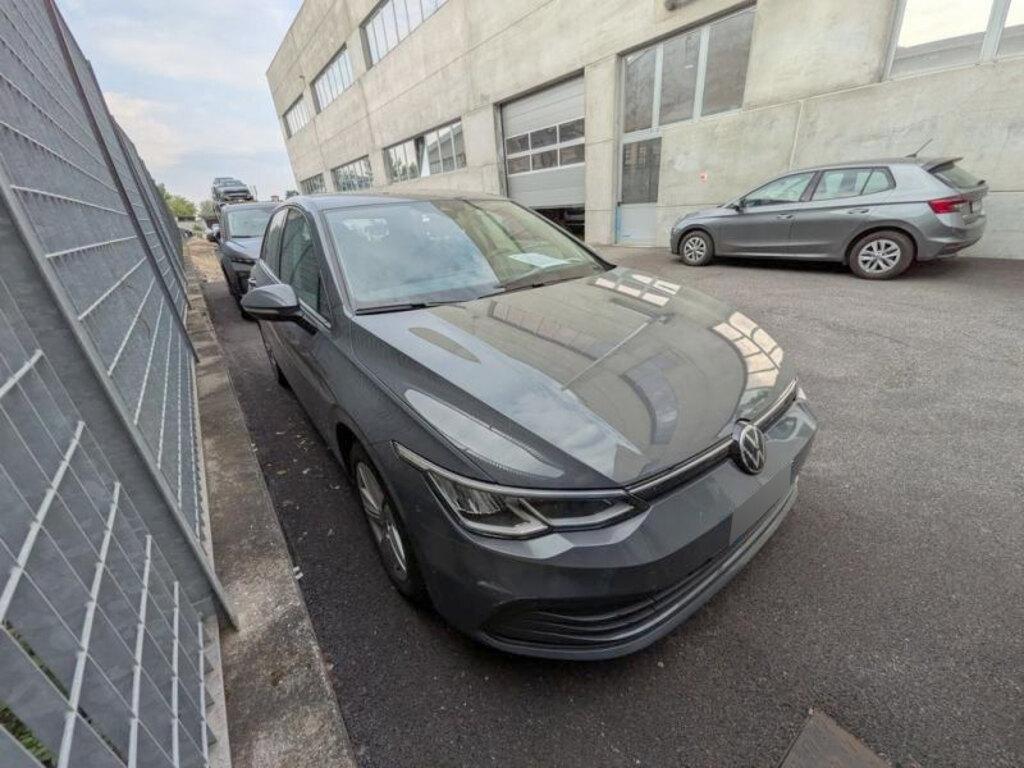 Volkswagen Golf 1.5 tgi Life 130cv dsg