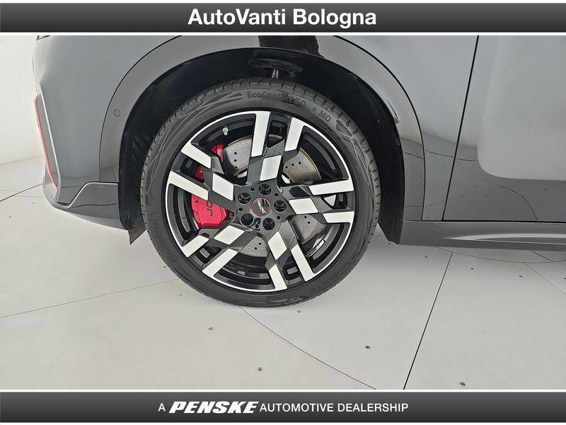 MINI Mini Countryman U25 Mini John Cooper Works ALL4 JCW Countryman