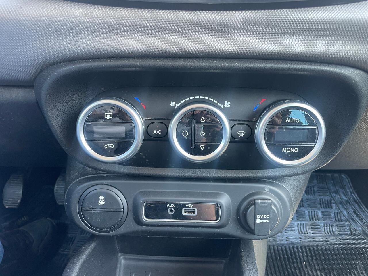 Fiat 500L Living 1.6 Multijet 120 CV Lounge-7 posti