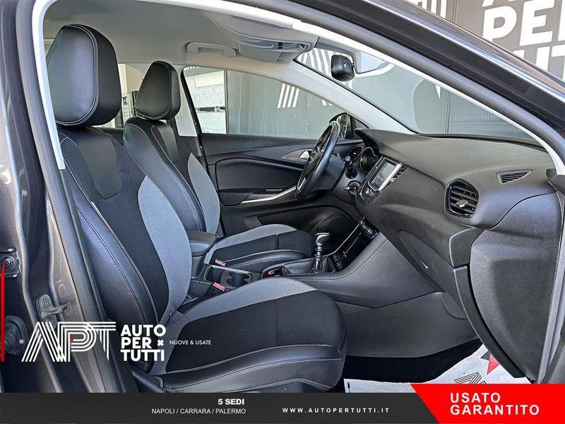 Opel Grandland X Grandland X 1.2 Elegance s&s 130cv