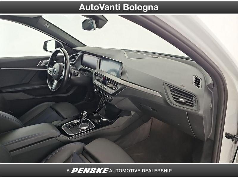 BMW Serie 1 120d xDrive 5p. Msport