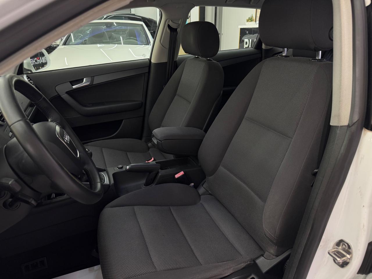 Audi A3 SPB 1.6 TDI 90CV Ambition