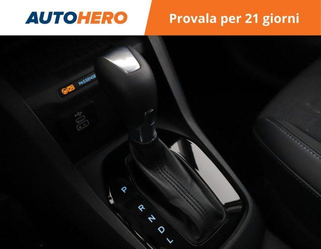 FORD Tourneo Courier 1.0 EcoBoost Powershift Active