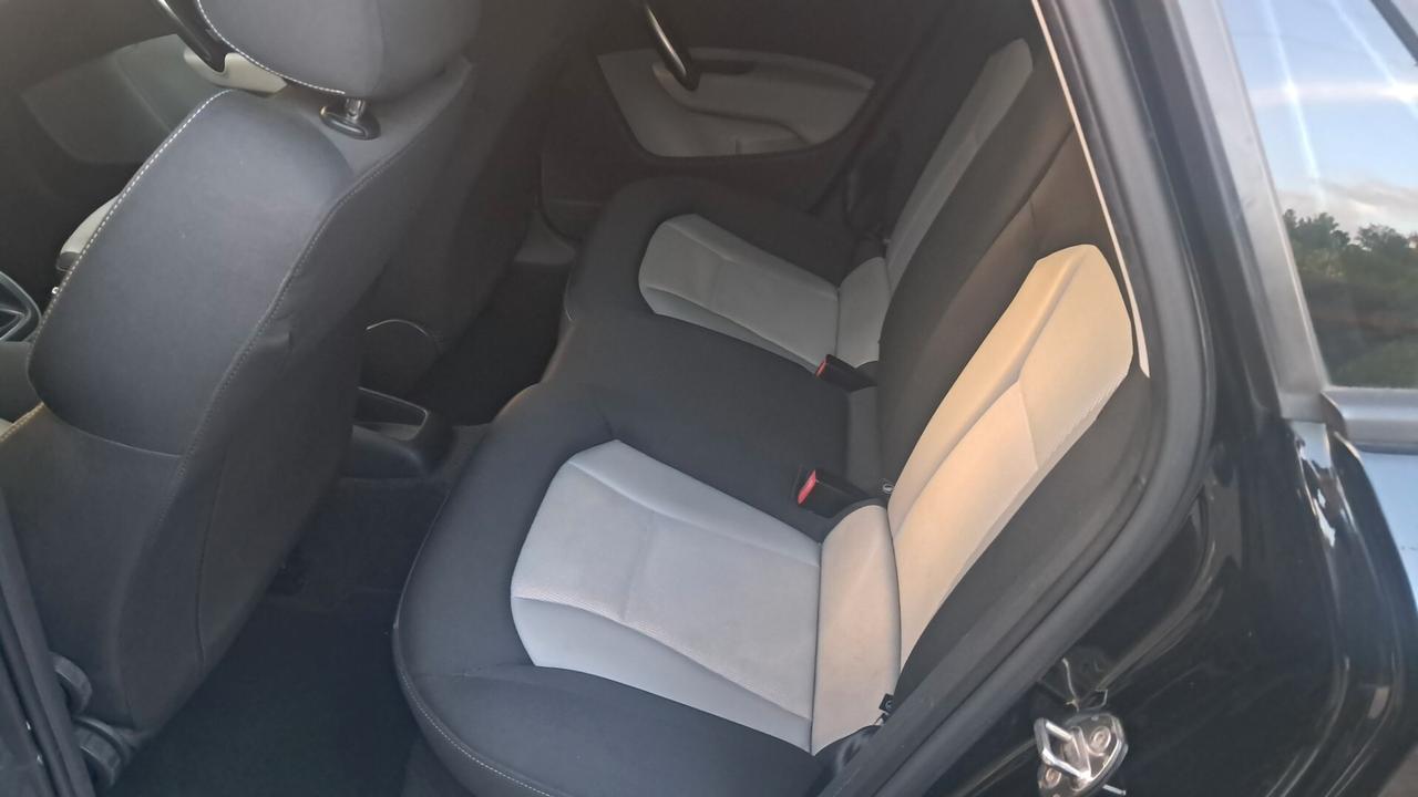 Audi A1 1.6 TDI Ambition