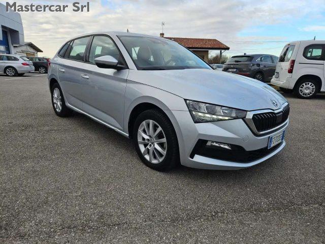 SKODA Scala 1.6 tdi Ambition 115cv dsg - FZ722EE