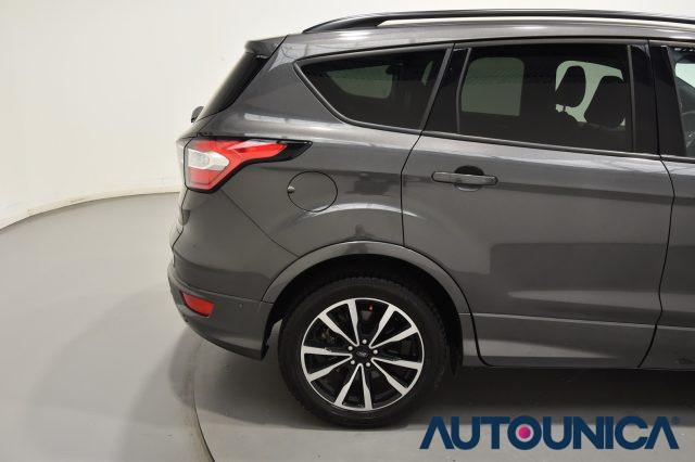 FORD Kuga 1.5 TDCI 120CV 2WD ST-LINE NAVIGATORE