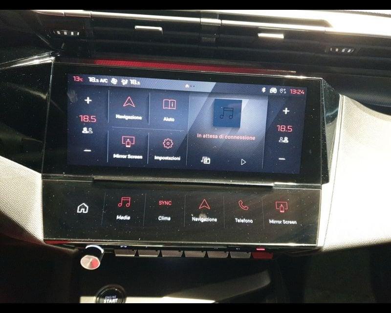 Peugeot 308 3ª serie BlueHDi 130 S&S EAT8 SW GT