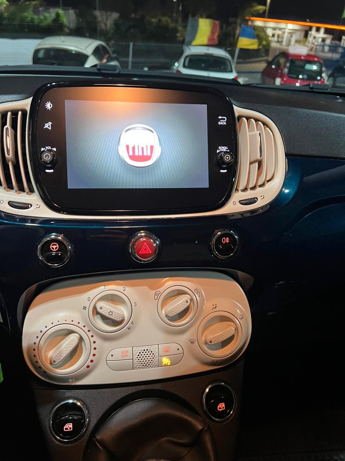 Fiat 500 1.2 EasyPower Star