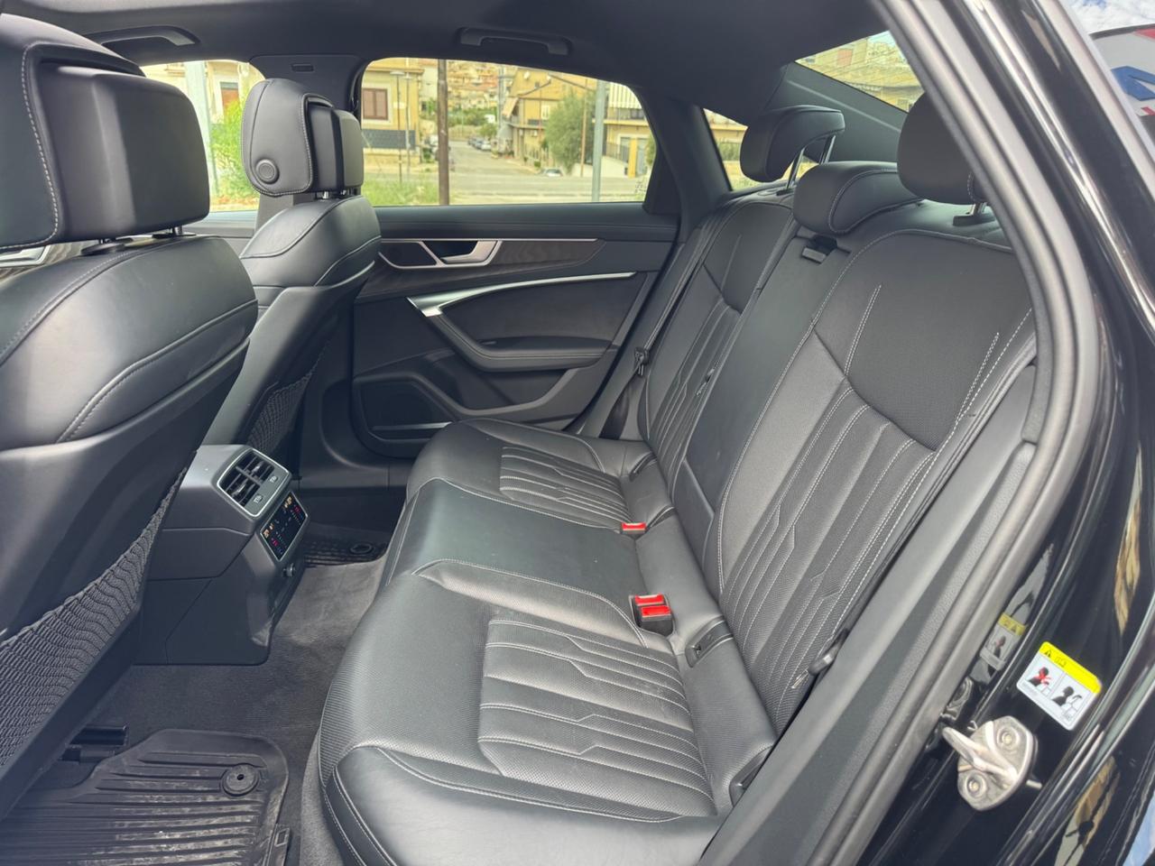 AUDI S6 3.0 TDI 344 CV MHEV TETTO R22 FULL IVA