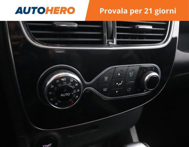 RENAULT Clio dCi 8V 90CV EDC Start&Stop 5 porte Energy Intens