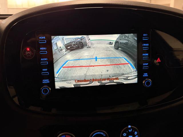 TOYOTA Aygo X 1.0 GPL Trend Air 72cv#AZIENDALE#UNIPRO#CARPLAY