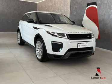 Land Rover Range Rover Evoque 5 Porte Range Rover Evoque 5p 2.0 td4 HSE Dynamic 180cv auto