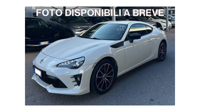 TOYOTA GT86 2.0 AT Rock&Road