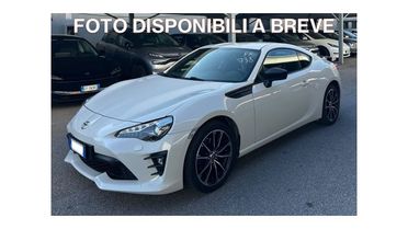 TOYOTA GT86 2.0 AT Rock&Road