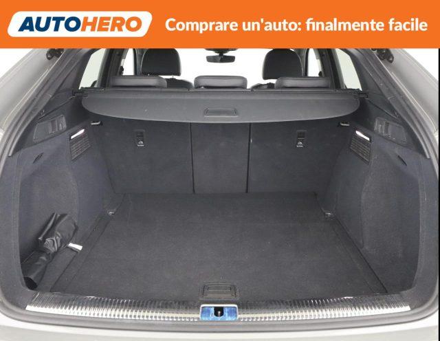 AUDI Q5 40 TDI 204 CV quattro S tronic S line