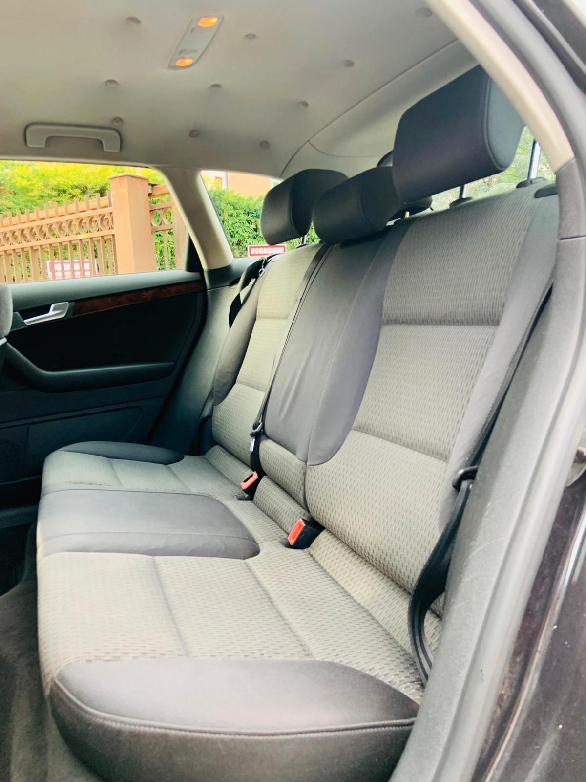 Audi A3 1.6 TDI 105CV