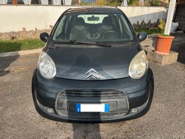 Citroen C1 1.0 5 porte Seduction TENUTA BENISSIMO, CERCHI IN LEGA, CLIMA, FRIZIONE NUOVA!!!!