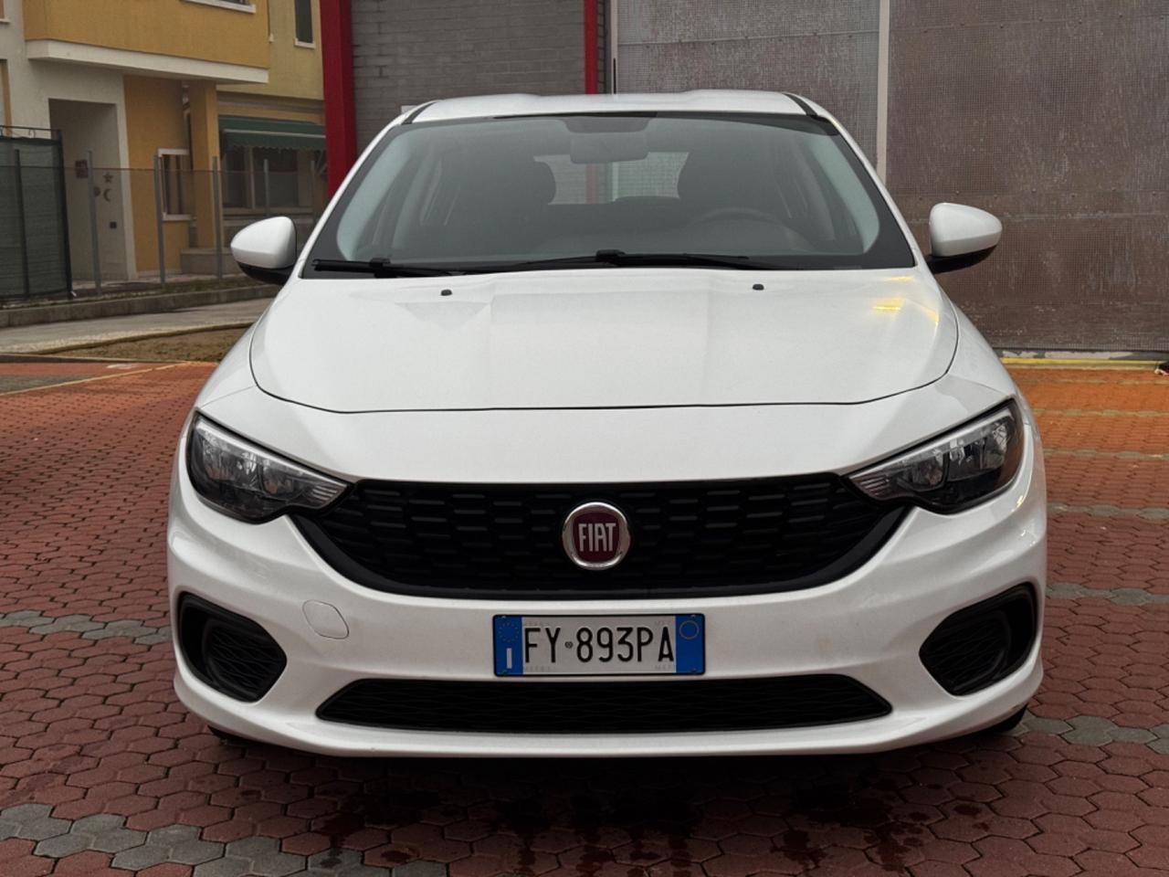 Fiat Tipo 1.3 Mjt S&S 5 porte Business