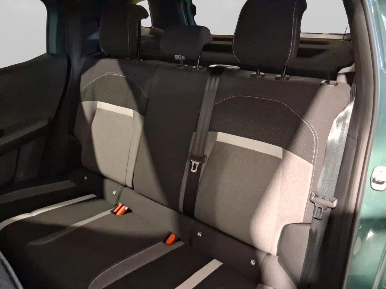 Opel Frontera GS Hybrid 145cv EDCT