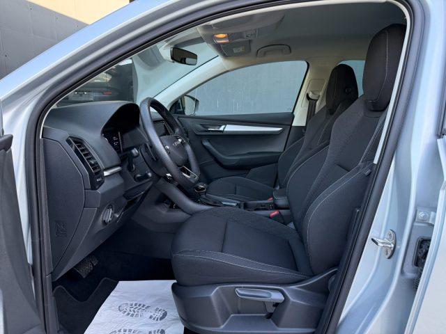 SKODA Karoq 2.0 TDI 4x4 DSG Selection LED ACC Camera Travel