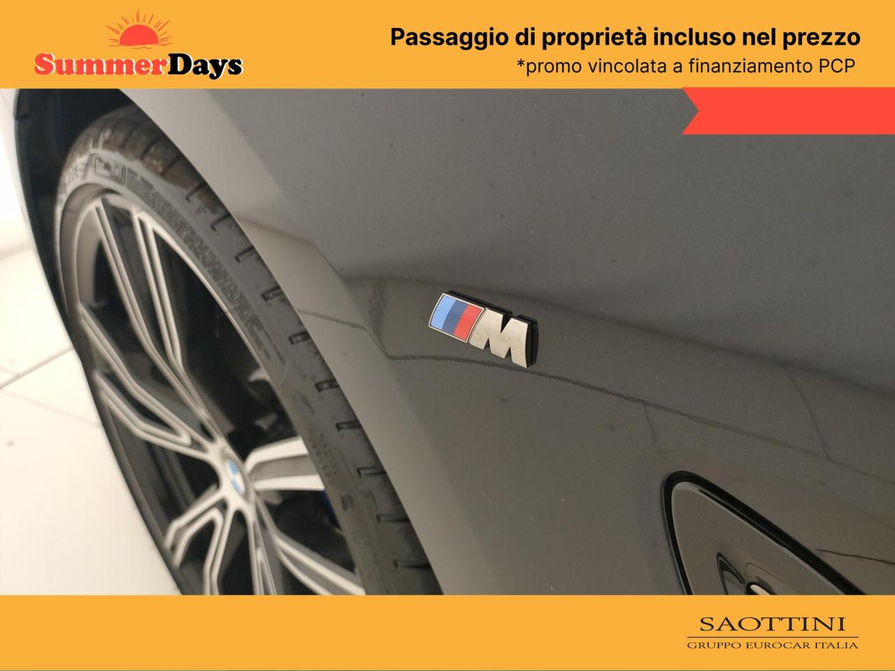 M 850i Coupe Xdrive Individual composition auto