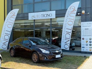 Chevrolet Cruze 1.6 4 porte LT