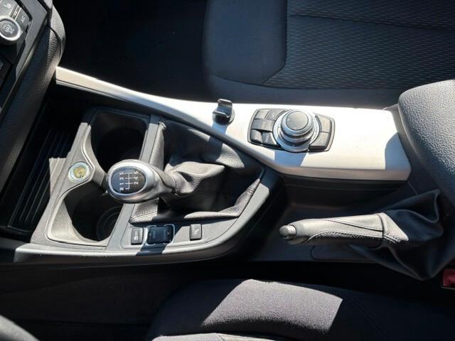 Bmw 116 118i 5p. Sport