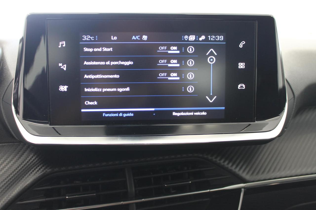 PEUGEOT 2008 BlueHDi 110 Cv. Active Pack
