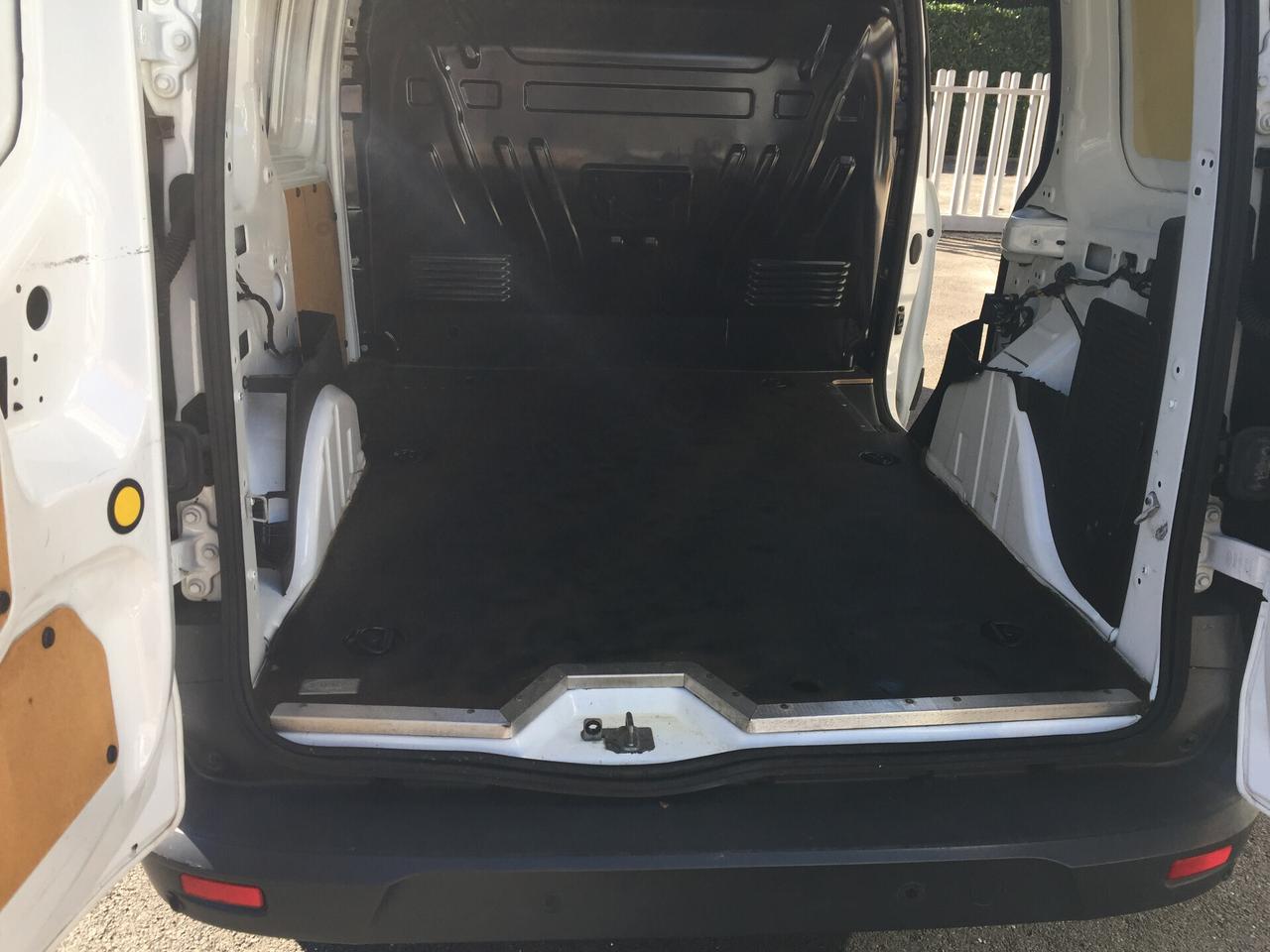 Ford Transit Connect 210 1.5 TDCi 100CV PL Furgone Trend MOTORE NUOVO