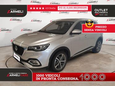 Mg HS 1.5 T Luxury auto