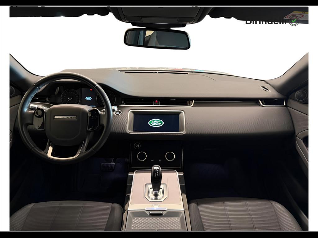 LAND ROVER RR Evoque 2ª serie - Range Rover Evoque 2.0D I4-L.Flw 150 CV AWD Auto