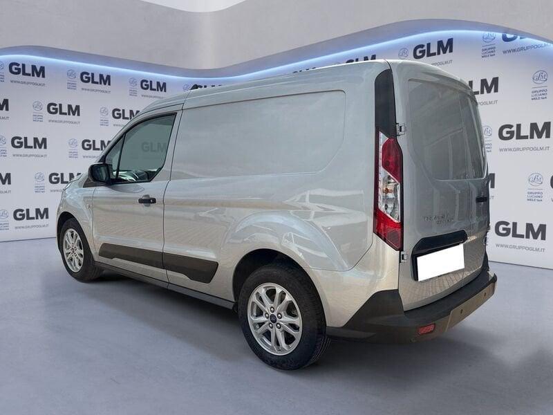 Ford Transit Connect 200 1.0 EcoBoost S&S PC Furgone Trend