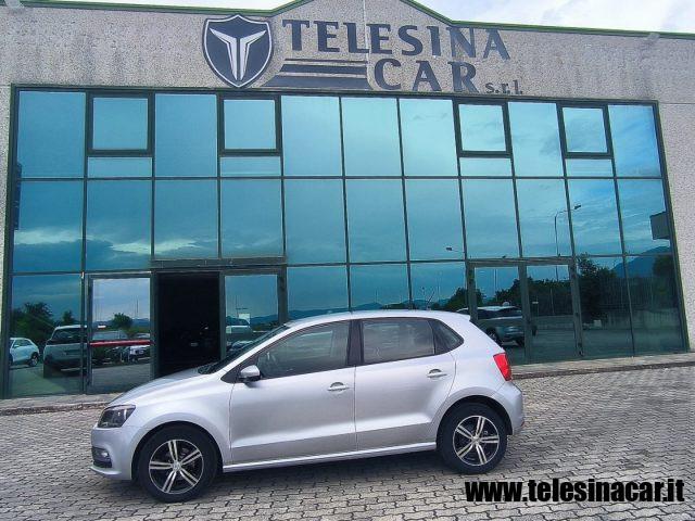 VOLKSWAGEN Polo 1.4 TDI 5p. Trendline