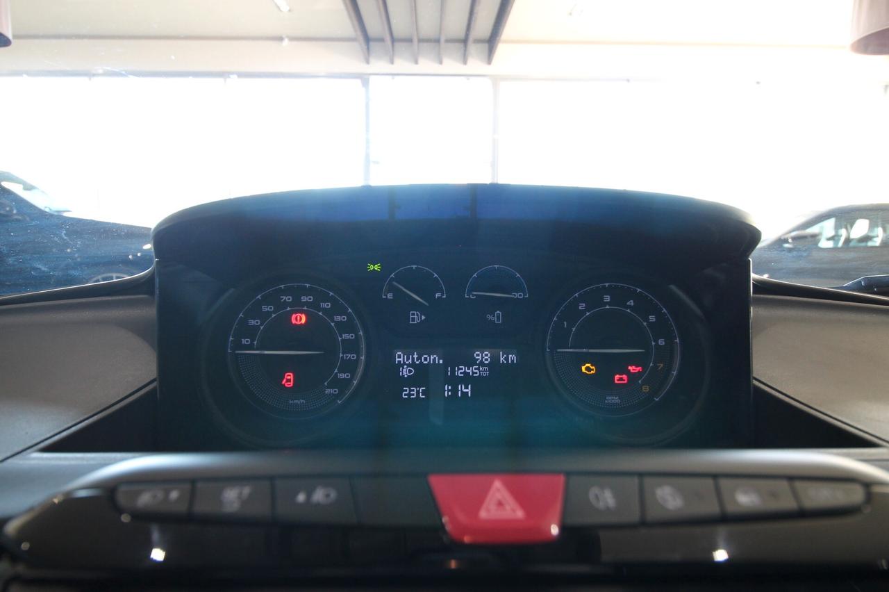 LANCIA YPSILON 1.0 70 CV HYBRID AZIENDALE