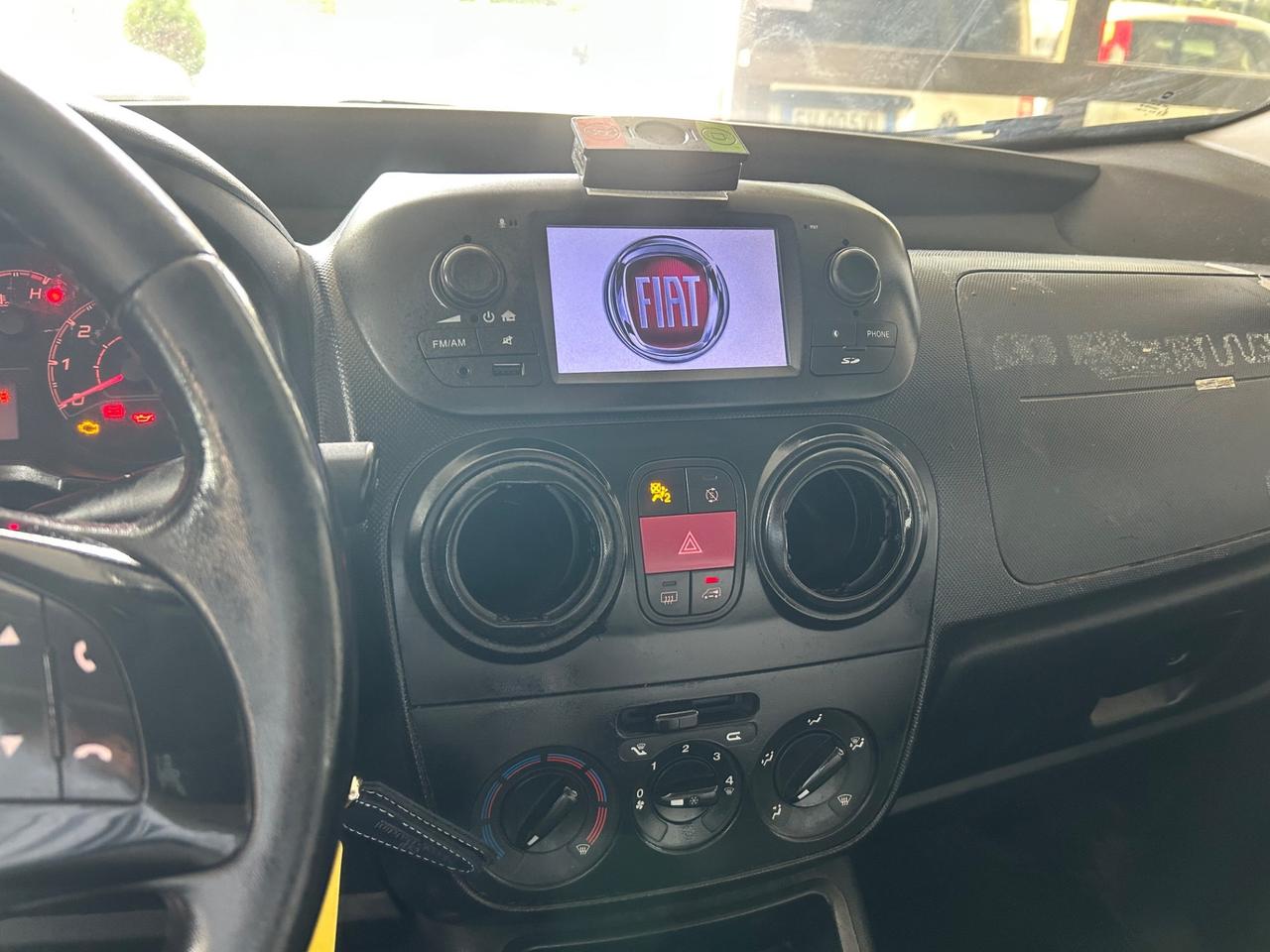 Fiat Fiorino 1.3 MJT 95CV Cargo Adventure