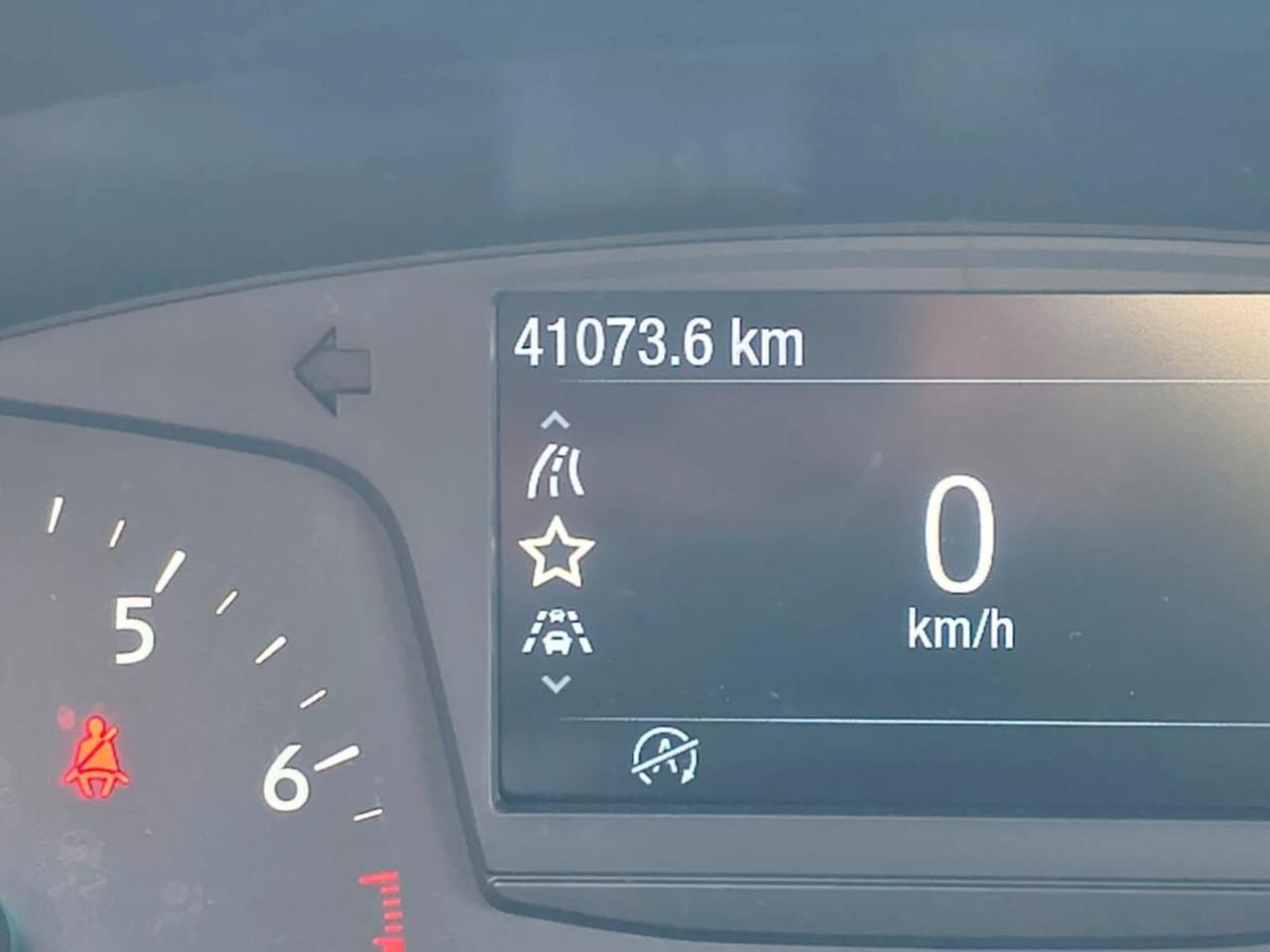 Ford Fiesta 1.0 Ecoboost 100 CV 5 porte ST-Line