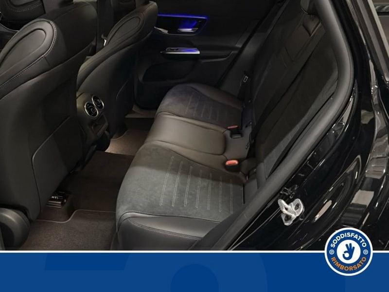 Mercedes-Benz GLC 220d 4Matic AMG Line Advanced