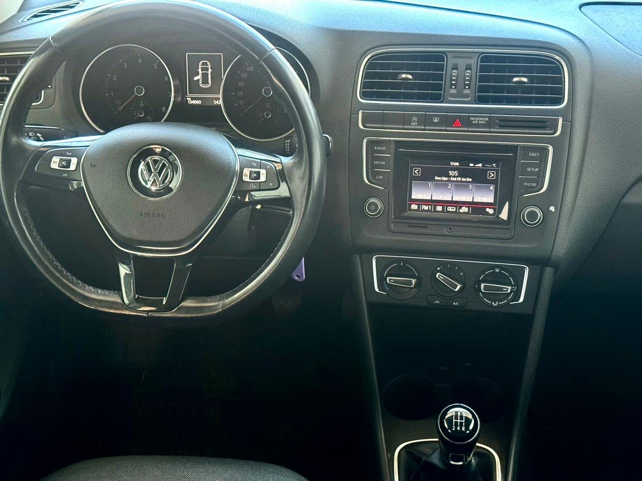Volkswagen Polo 1.0 OK Neopatentati
