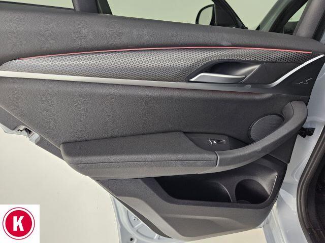 Bmw X4 xDrive20d 48V Msport