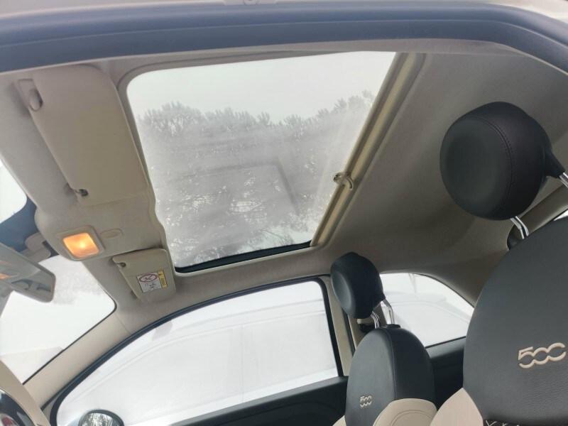 FIAT 500 (2015-2024) 500 1.0 Hybrid Dolcevita