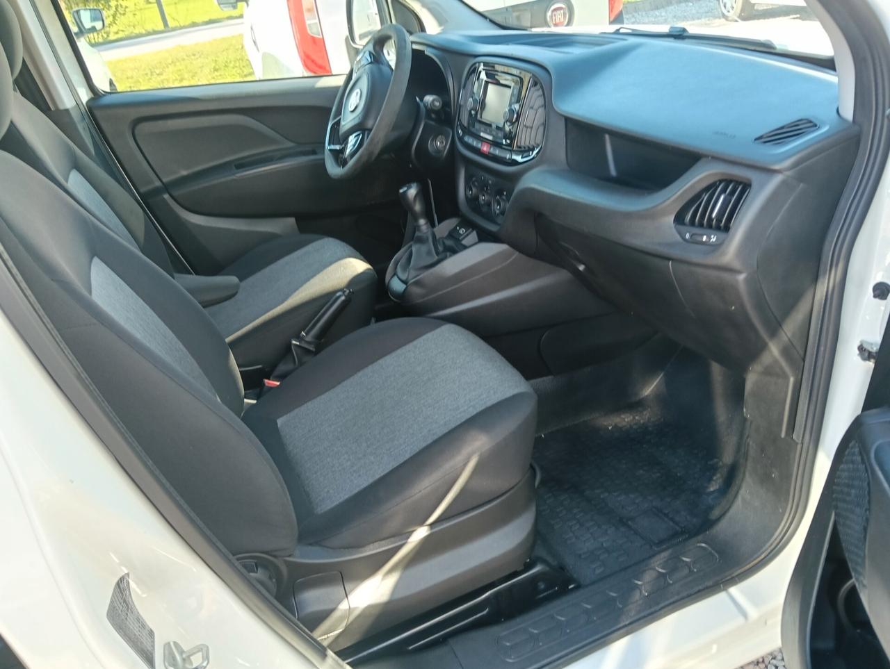 Fiat Doblo Doblò 1.3 MJT autocarro