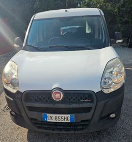 Fiat Doblo Doblò 1.6 MJT 16V Emotion