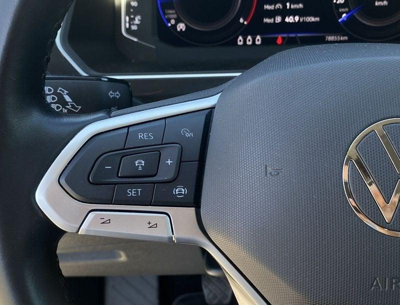 Volkswagen Tiguan Life 2.0 TDI 122CV